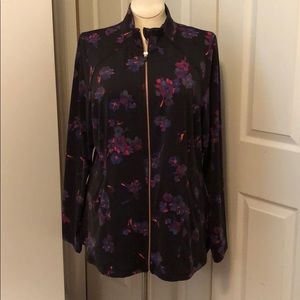 Lane Bryant Livi Active Jacket